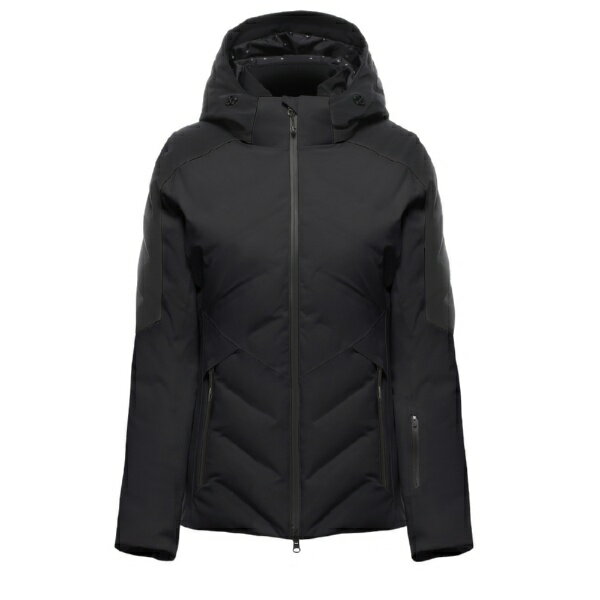 乐天商城 - ダイネーゼ｜DAINESE ウィメンズ スキージャケット VIRTUS DERMIZAX EV WMN JACKET STRETCH-LIMO 47400077 [レディース /Mサイズ]【返品交換不可】