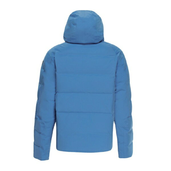 ダイネーゼ｜DAINESE メンズ スキージャケット SKI DOWNJACKET BLUE 47400079 [メ...