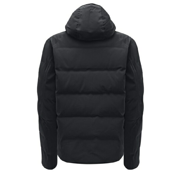 ダイネーゼ｜DAINESE メンズ スキージャケット SKI DOWNJACKET BLACK-CONCEPT 4740...