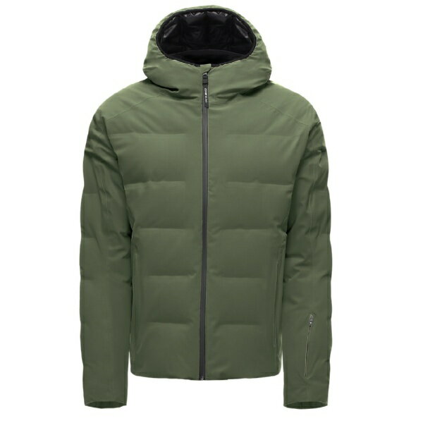 ダイネーゼ｜DAINESE メンズ スキージャケット SKI DOWNJACKET PINENEEDLE 47400079 