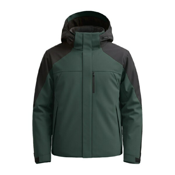其它 - ダイネーゼ｜DAINESE メンズ スキージャケット KRION JACKET MAN PINENEEDLE×STRETCH LIMO 47400085 [メンズ /Lサイズ]【返品交換不可】