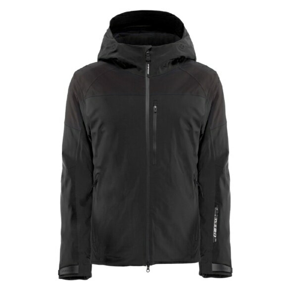 ダイネーゼ｜DAINESE メンズ スキージャケット SPEED DEMON LAB DOMEAIR PRO JACKET MAN STRETCH-LIMO 47400057 [メンズ /XXLサイズ]【返品交換不可】