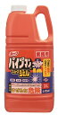 ライオンハイジーン 業務用パイプマンスムースジェル2L(業務用)〔住居用洗剤〕