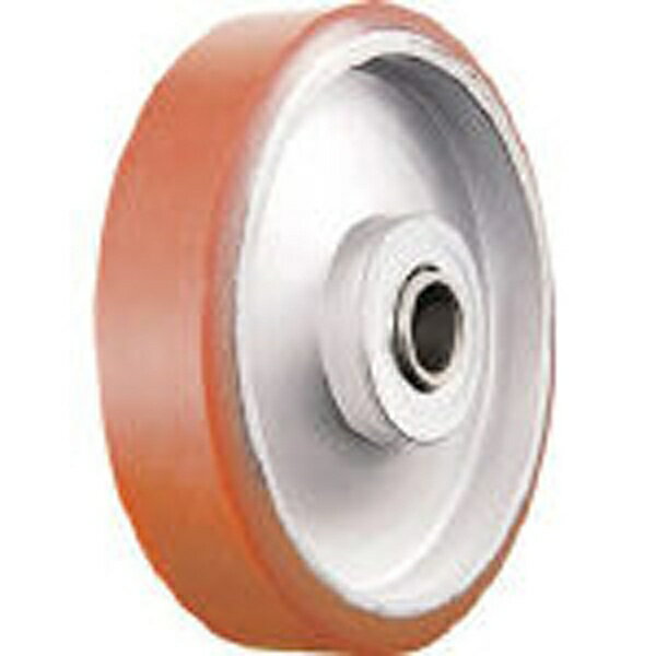 INOAC｜イノアック 中荷重用キャスター　ログラン（ウレタン）車輪のみ　φ75　P75W