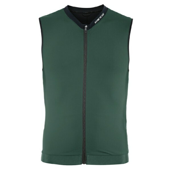 ダイネーゼ｜DAINESE メンズ スキープロテクター AUXAGON WAISTCOAT PINENEEDLE 4876017 