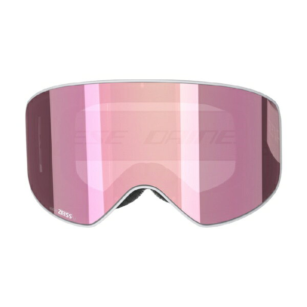 ダイネーゼ｜DAINESE ゴーグル用スペアレンズ HP HO LENS CYLINDRICAL PINK 4855589