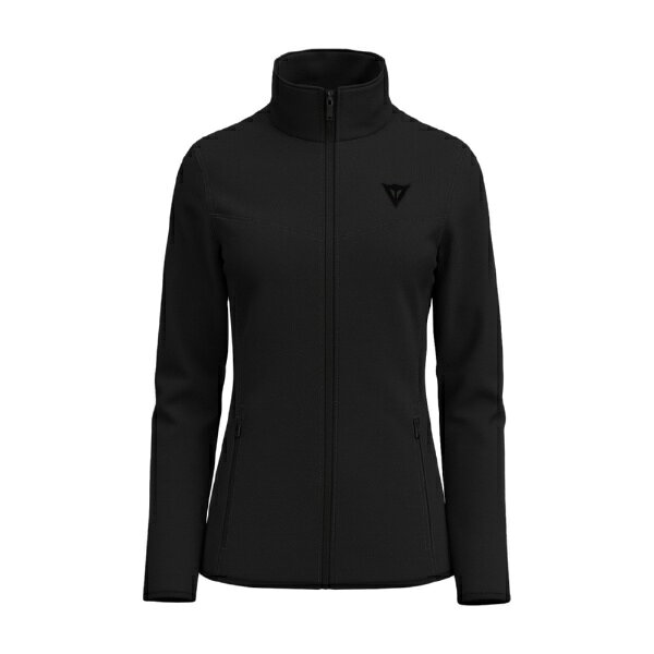 ダイネーゼ｜DAINESE ウィメンズ スキー ミドルレイヤー AYRAK MID WMN STRETCH-LIMO 49400029 [レディース /Lサイズ]【返品交換不可】