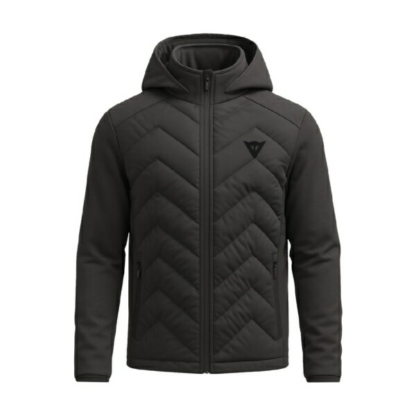 ダイネーゼ｜DAINESE メンズ スキー ミドルレイヤー GLACIUM MID MAN STRETCH-LIMO 49400030 [メンズ /XXLサイズ]【返品交換不可】
