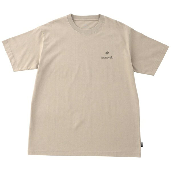 Land Lock T-Shirt 2