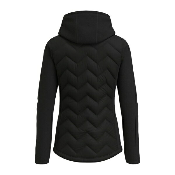 ダイネーゼ｜DAINESE ウィメンズ スキー ミドルレイヤー GLACIUM MID WMN STRETCH-...