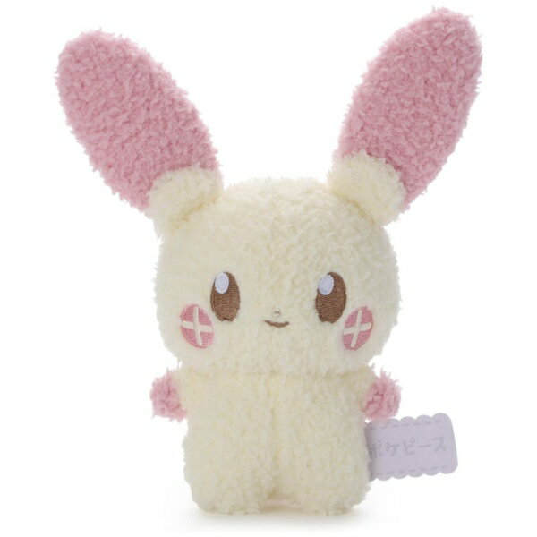 楽天市場】ポケモン プラスル ぬいぐるみの通販