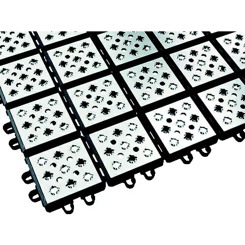 山崎産業｜THE YAMAZAKI CORPORATION ノンスリップ メタルグリップ 本駒 F226