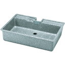 タキロン|TAKIRON 研ぎ出し流し450D ミカゲ 290043