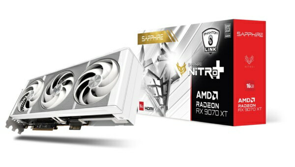 楽天市場】sapphire nitro+ radeon rx 5700 xt（PCパーツ｜パソコン