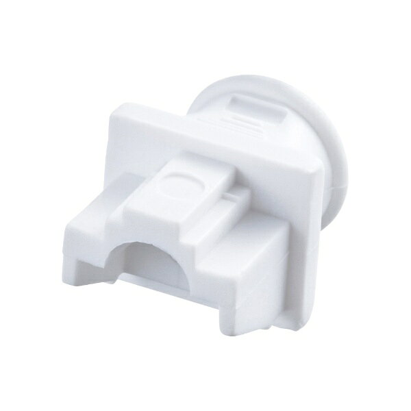 ����掠�ץ饤��SANWA SUPPLY RJ-45�����ȥ��С� [10����] �ۥ磻�� ADT-RJDST2[ADTRJDST2]