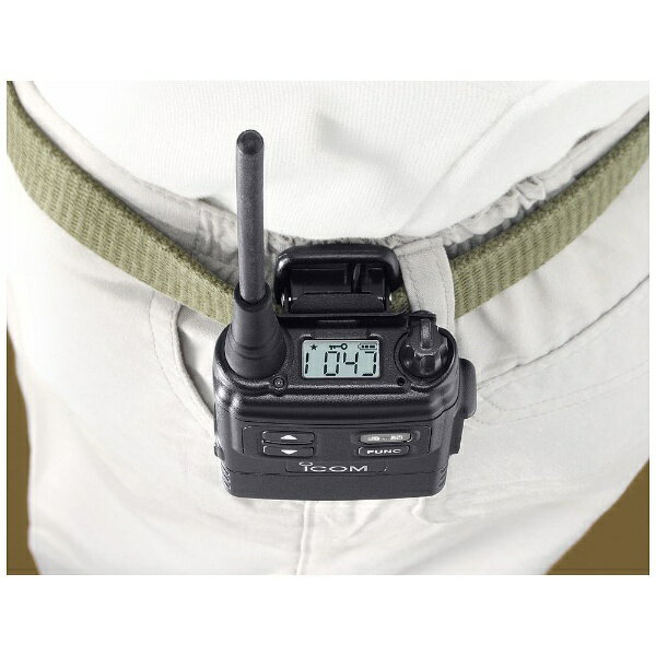 ICOM�å������� �٥�ȥ���å� MB104