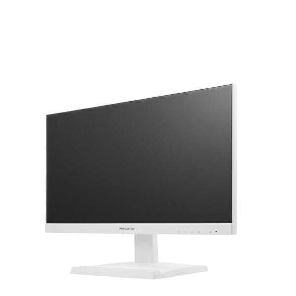 PRINCETON USB-C接続 PCモニター ホワイト PTF-B221W-WH [21.5型 /フルHD(1920×1080) /ワイド /120Hz]