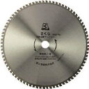 富士製砥｜FUJI GRINDING WHEEL サーメットチップソーさくら310FHU（薄物鉄工用） TP310FHU