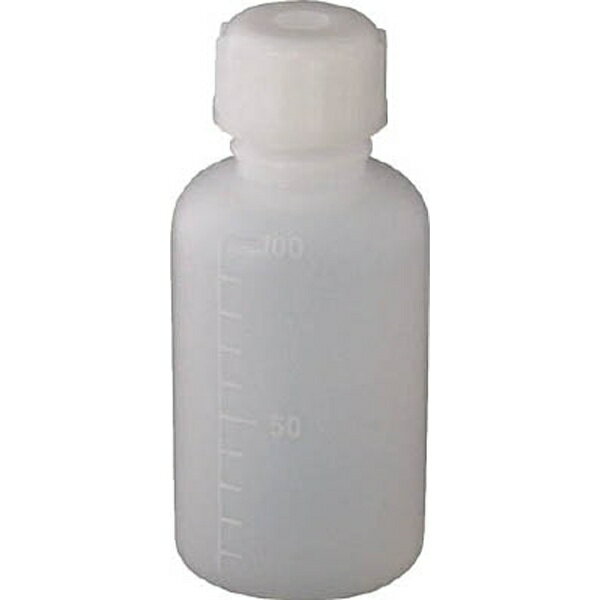 瑞穂化成工業｜mizuho 細口瓶100ml10個入パック　T0112