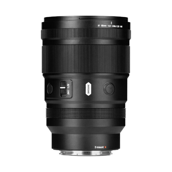 七工匠｜7artisans 7Artisans MAX AF 135mm F1.8 ニコンZマウント 7A-135F18AF-Z-B