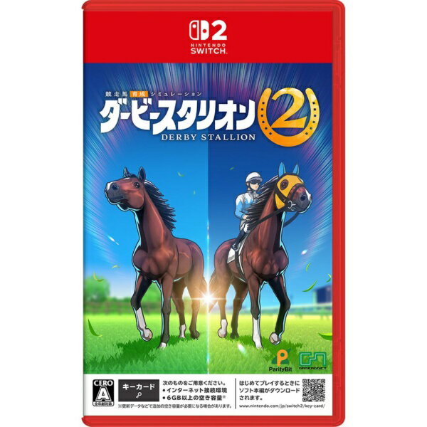 楽天市場】ダービースタリオン -switchの通販