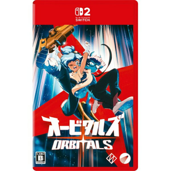  Kepler Interactive オービタルズ Orbitals 