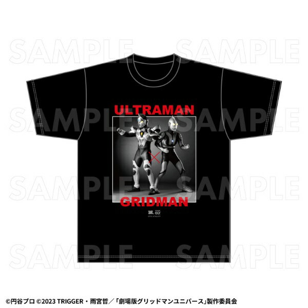 【2026年8月】 ティームエンタテインメント｜TEAM Entertainment 「ULTRAMAN×GRIDM...