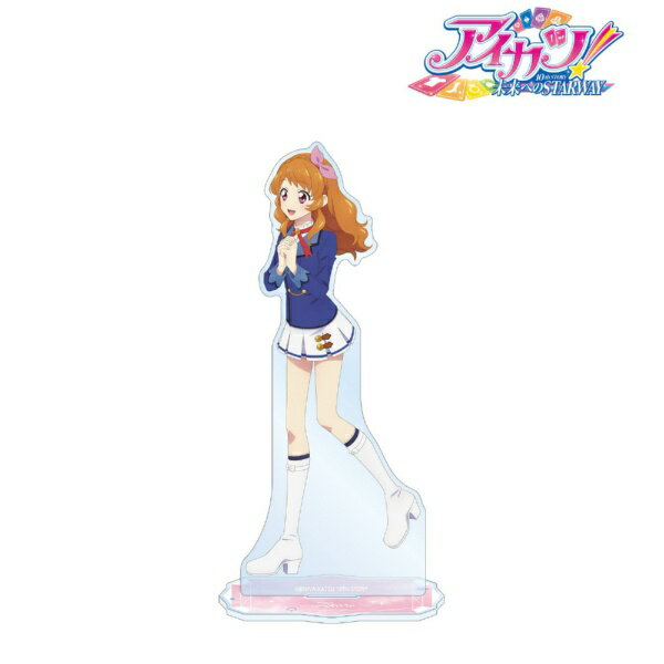 楽天市場】アイカツ！ ポスター（ホビー）の通販