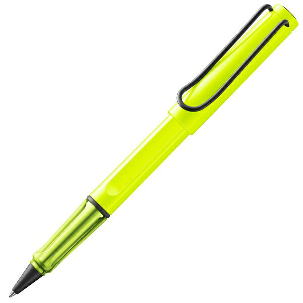 楽天市場】lamy サファリ ネオンライムの通販