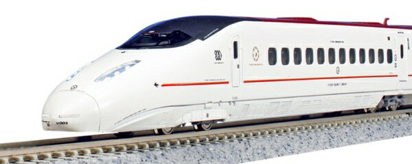 楽天市場】nゲージ 鉄道模型 九州新幹線 つばめの通販