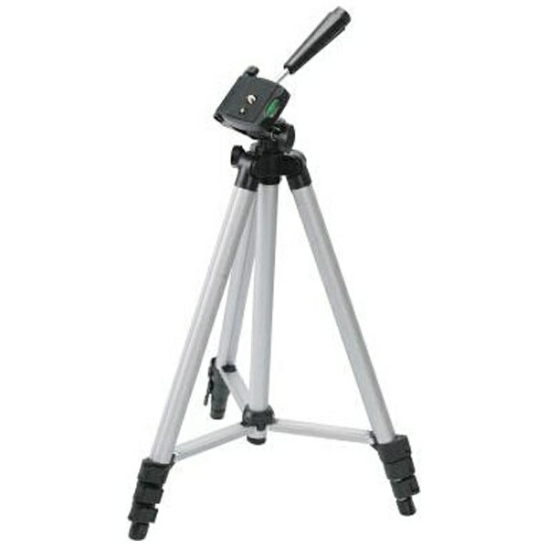 ETSUMI｜エツミ 三脚 トラベル E-2114 [4段][E2114トラベル4ダンサンキャク]