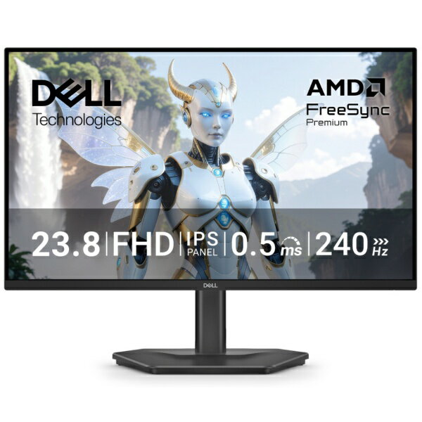 楽天市場】dell se2417hgxの通販