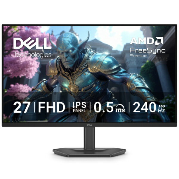 楽天市場】dell ゲーミング曲面モニター 27インチ（パソコン・周辺機器