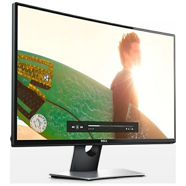 27型フルHD液晶「SE2716H」