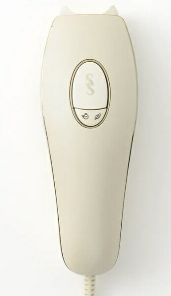 CYDEN｜サイデン SMOOTHSKIN 光美容器 Pure Adapt（ピュアアダプト） シャンパン SSGPURE-Adapt-Champagne-C