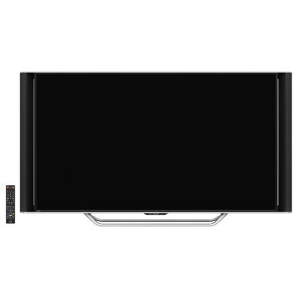 4Kテレビ「AQUOS XD35シリーズ」