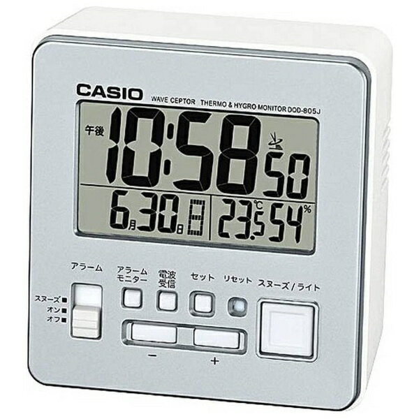 CASIO ܳФޤ wave ceptorʥ֥ץˡ С DQD805J8JF [ǥ /ȼư...