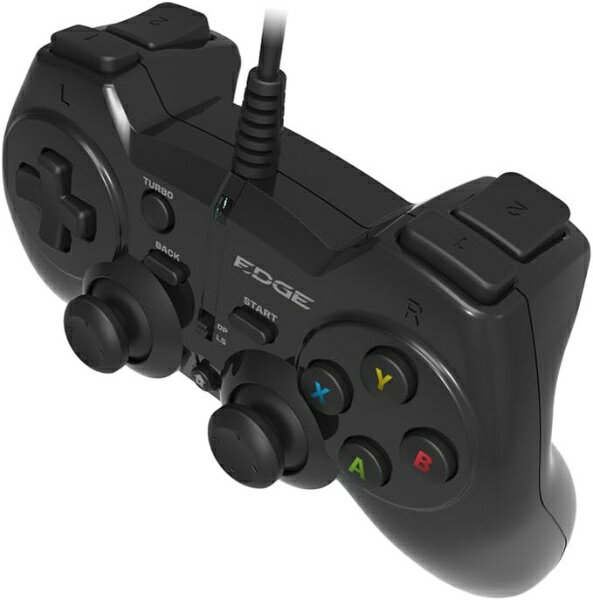 HORI|ホリ EDGE 301 ゲーミングパ...の紹介画像2