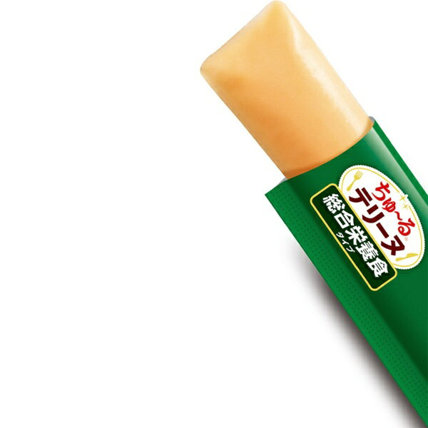 いなばペットフード｜INABA-PETFOOD ちゅーるテリーヌ総合ささみ15g×4P