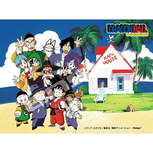 楽天市場】ドラゴンボール まめパズルの通販