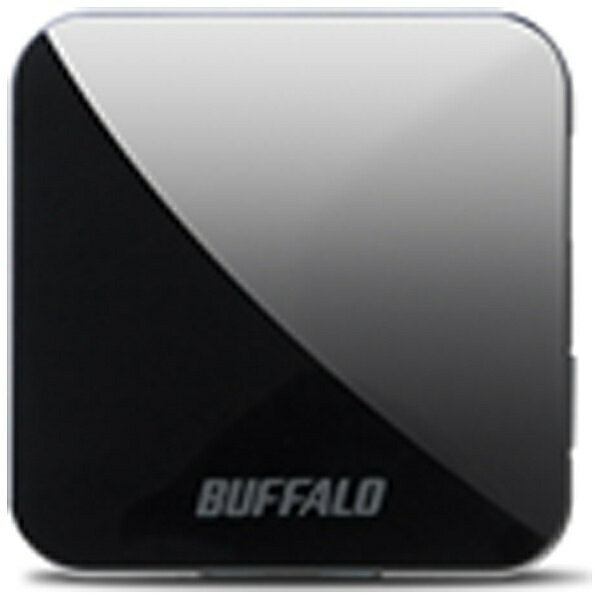 BUFFALO｜バッファロー ネットワークオーディオ用 シンプルルーターセット WMR-RM433W/A WMR-RM433W/A WMRRM433WA