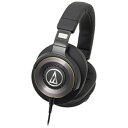 【まとめ買いで最大15％OFFクーポン(5/6まで）】 オーディオテクニカ｜audio-technica ヘッドホン ATH-WS1100 φ3.5mm ミニプラグ ATHWS1100 【rb_makerA】