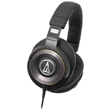 オーディオテクニカ　audio-technica ヘッドホン ATH-WS1100 [φ3.5mm ミニプラグ /ハイレゾ対応][ATHWS1100]