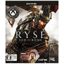 マイクロソフト｜Microsoft Ryse：Son of Rome（Greatest Hits）【Xbox Oneゲームソフト】