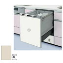 Panasonic|パナソニック ドア用/食洗機下部用パネルセット (幅45cmディープタイプ用) AD-NPD45-LB ベージュ