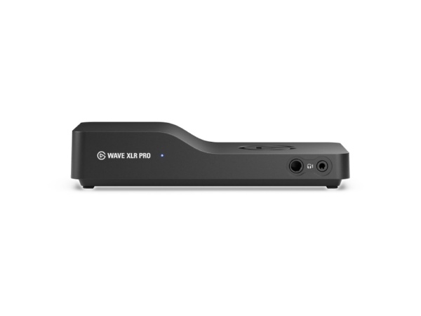 【2026年07月01日発売】 ELGATO｜エルガト 〔マイクインターフェース〕Wave XLR Pro 10MAM9901