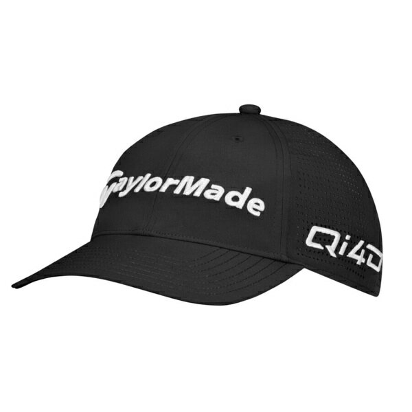 テーラーメイドゴルフ｜Taylor Made Golf メンズ ツアーライトテック Black UF135 [メンズ /57〜59cm]【返品交換不可】