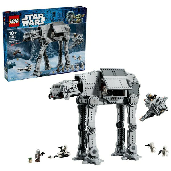 楽天市場】At－At（シリーズレゴ スター・ウォーズ）（セット