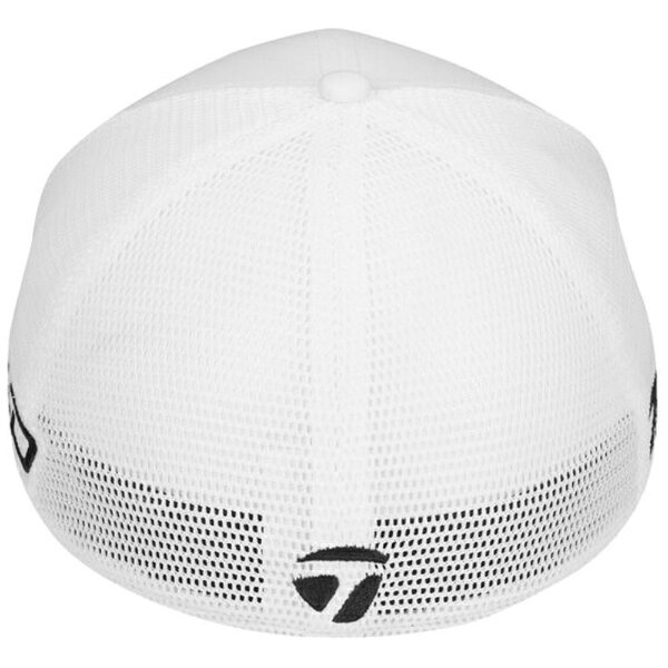 楽天ビック(ビックカメラ×楽天)のテーラーメイドゴルフ｜Taylor Made Golf メンズ ツアーケージ White UF133 [メンズ /58〜60cm]【返品交換不可】｜アングル2