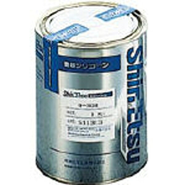 信越化学工業｜Shin-Etsu Chemical シリコーングリース　1kg　M　G30M1
